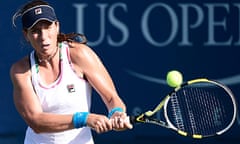 US Open Tennis