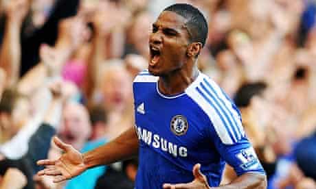 Florent Malouda Says He Has To Train With Chelsea S Youth Team Players Chelsea The Guardian Florent Malouda Says He Has To Train With Chelsea S Youth Team Players Chelsea The Guardian