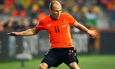 The Question Has 4 2 3 1 Lost Its Gloss Football Tactics The Guardian The Question Has 4 2 3 1 Lost Its Gloss Football Tactics The Guardian