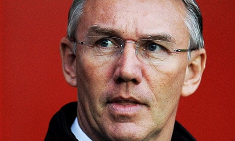 Nigel Adkins was sacked by Southampton