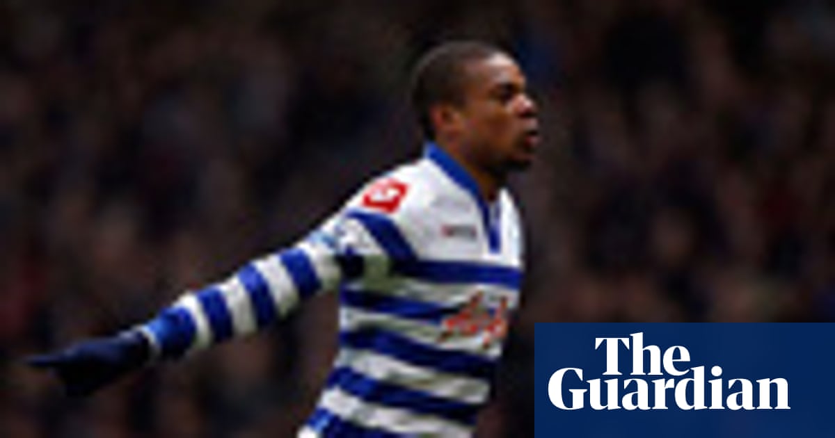 Loic Remy And Bobby Zamora Is Harry Redknapp S Dream Pairing