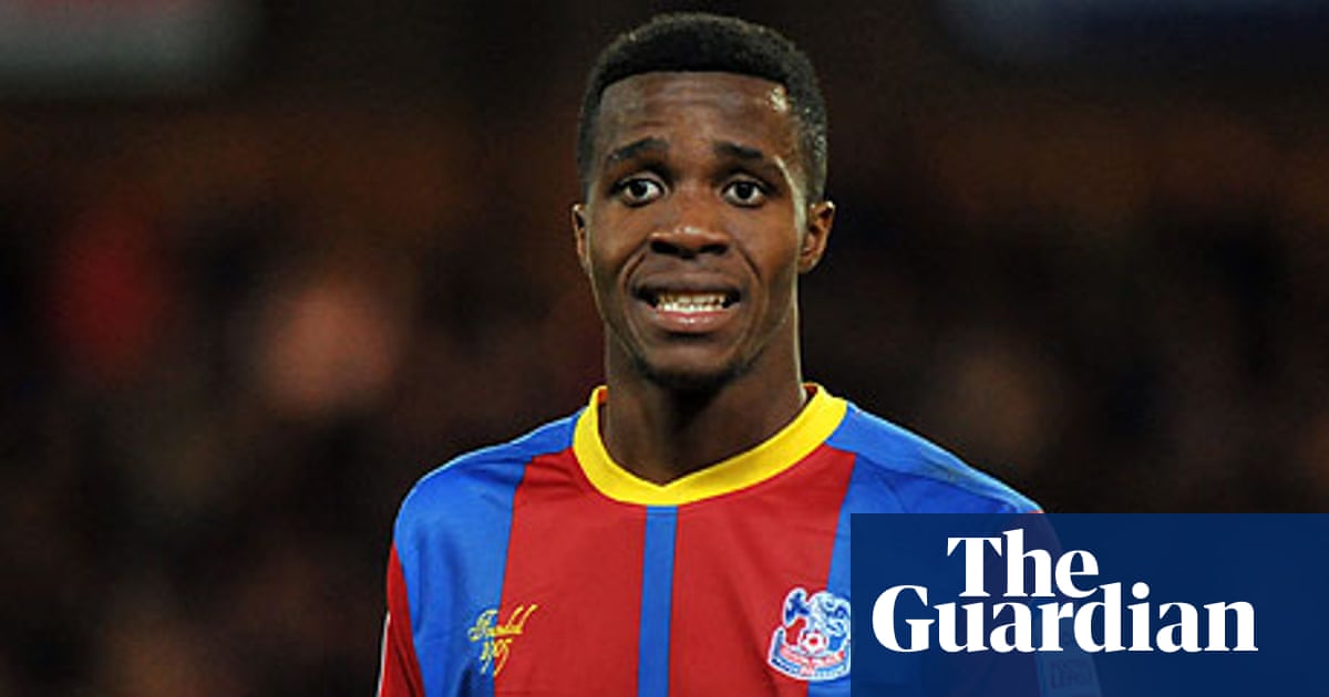 Manchester United Gazump Arsenal Football The Guardian