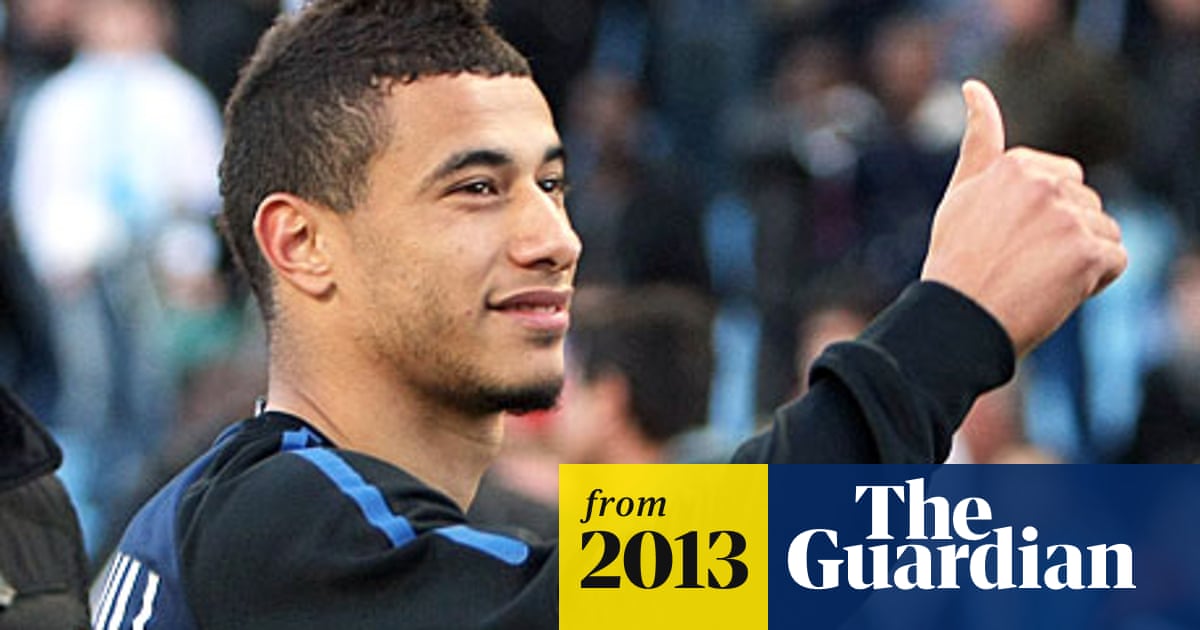 Tottenham Rival Fenerbahce In Race To Sign Younes Belhanda