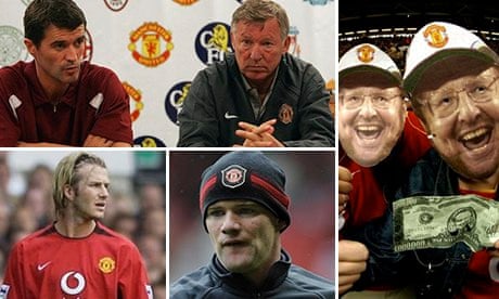 Sir Alex Ferguson autobiography: 10 things we learned