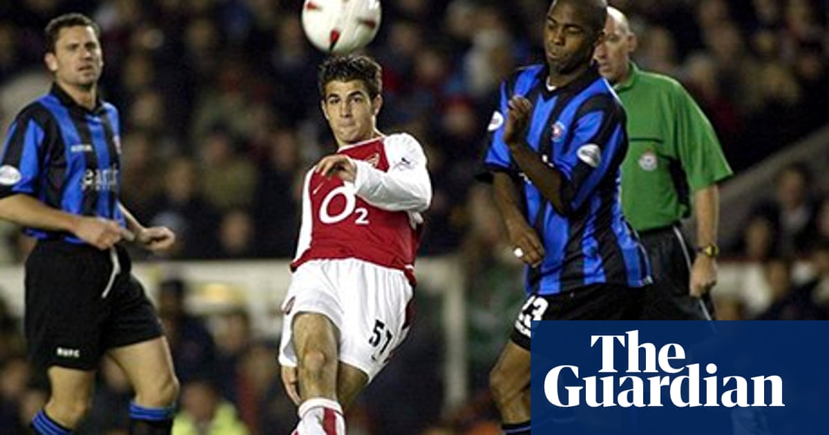 League Cup Where Arsene Wenger Tests Young Gunners Mettle Under