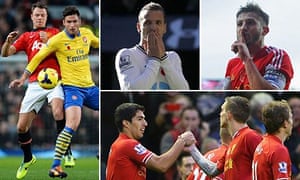 How Nicky Blair made good and became a successful football agent