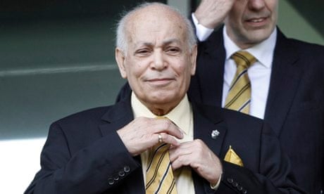 Assem Allam, who took over at Hull City in 2010, believes the name Tigers is a symbol of power