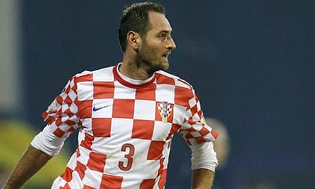 President of ZNK Hajduk Split Women's Teams Talks IPSO - IPSO