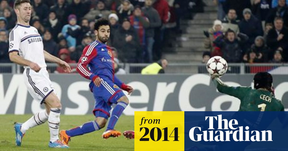 Salah wasn't entirely overlooked by Mourinho at Chelsea - AS USA