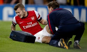 Image result for jack wilshere