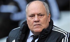 martin jol football the