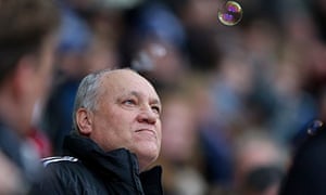 martin jol football the