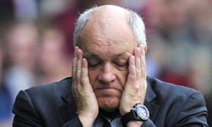 martin jol football the