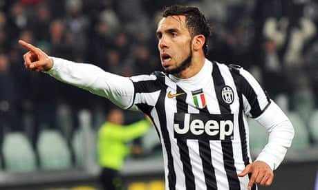 Juventus-Udinese 2-0: gol di Tevez e Marchisio - La Gazzetta dello Sport Juventus-Udinese 2-0: gol di Tevez e Marchisio - La Gazzetta dello Sport