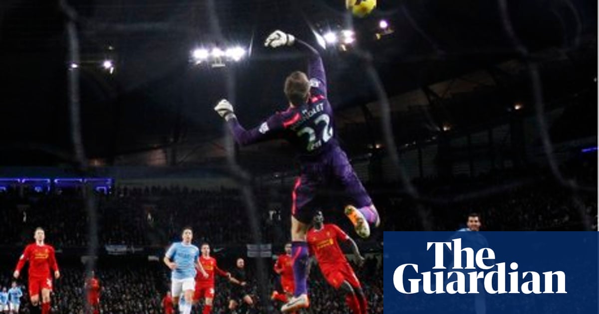 Manchester City Halt Liverpool S Title Charge Thanks To Alvaro Negredo Premier League The Guardian