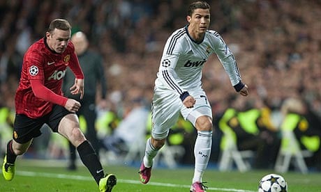 Messi a better footballer than 'friend' Ronaldo, feels Rooney