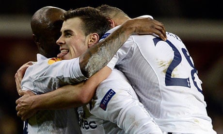 When Gareth Bale was unplayable: remembering his golden 2012/13 at