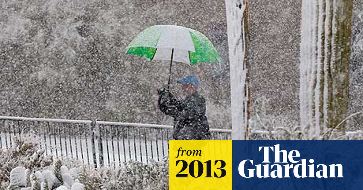 Rory McIlroy frustrated as snow stops play at WGC Match Play in Arizona | Rory McIlroy | The