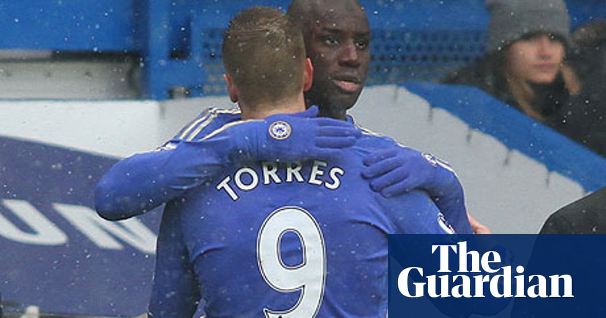 Premier League Ten Things To Look Out For This Weekend Premier League The Guardian