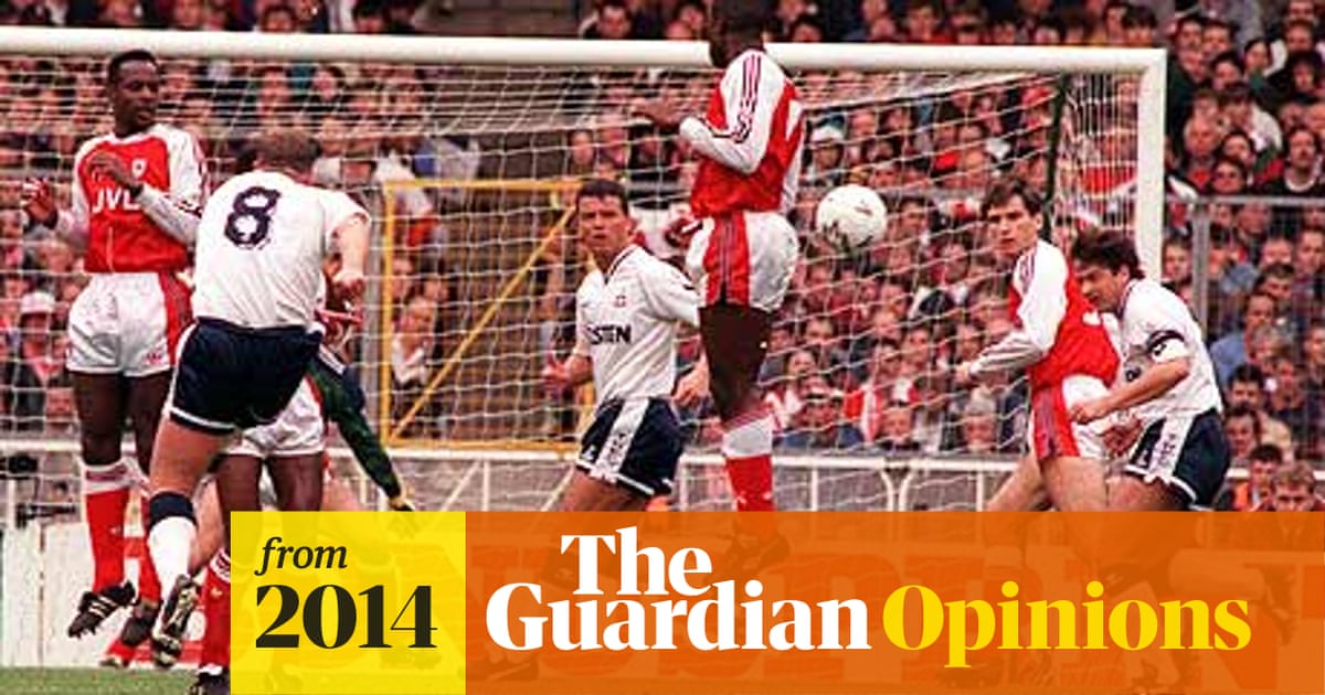 Arsenal V Tottenham A History Of North London Derby Fa Cup