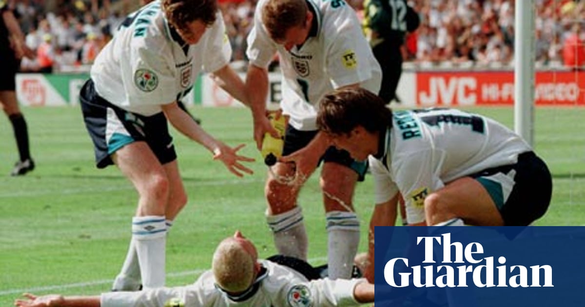 The Joy Of Six Football Trips Gone Wrong Football The Guardian