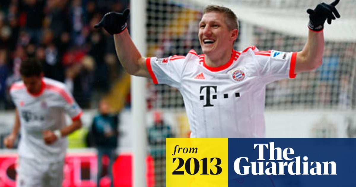 Kloses Schachzug Buchmanns Bundesliga Explosion Bayern Titelambitionen Szde - ii2c1mk