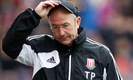 Premier League S Managerial Shift May Bring End To Patience As A Virtue Premier League The Guardian