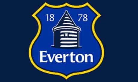 Everton Fans Up In Arms About Club S Redesigned Crest Everton The Guardian