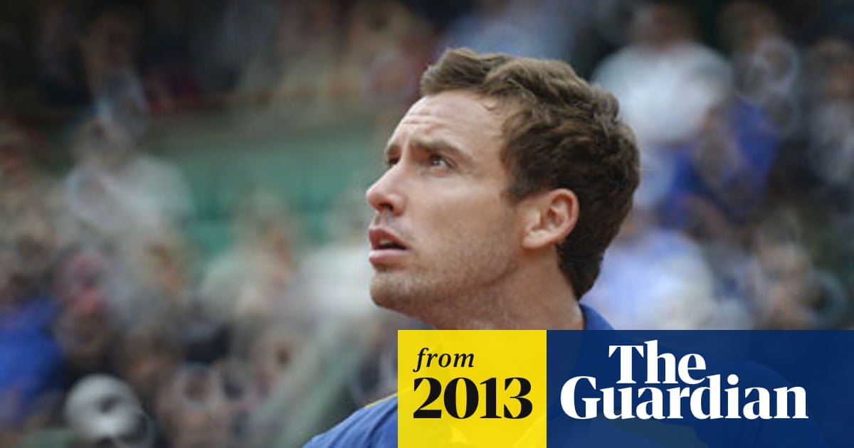 John Mcenroe And Ernests Gulbis Agree Leading Players Are Too