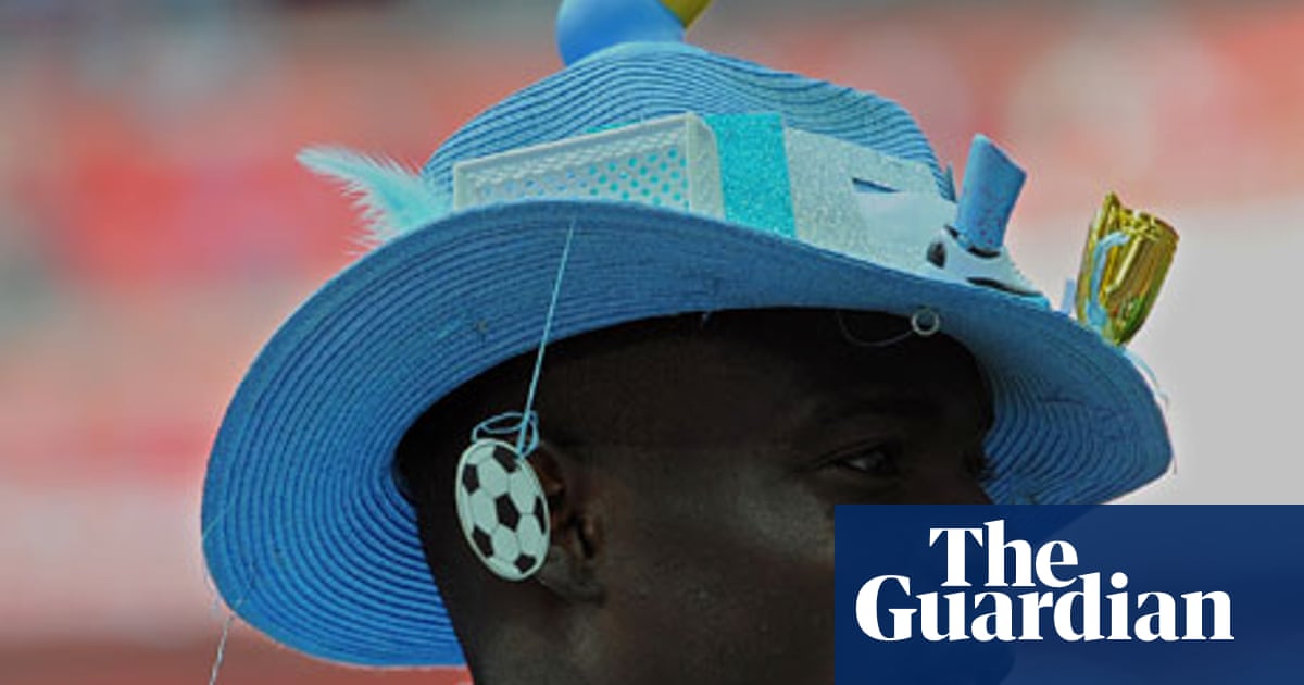 Which Footballers Have Played In A Hat The Knowledge Football The Guardian