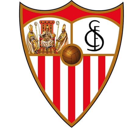 Football Quiz Guess The Badge Global The Guardian