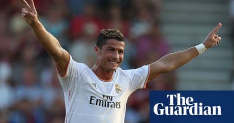 Cristiano Ronaldo will never leave Real Madrid, says Florentino Pérez