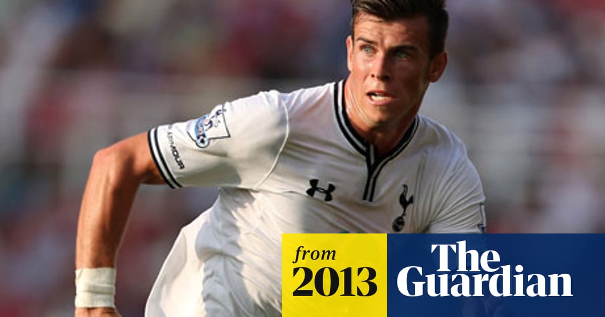 Gareth Bale Transfer Levy Tells Real Madrid President He Wants 100m Gareth Bale The Guardian Gareth Bale Transfer Levy Tells Real Madrid President He Wants 100m Gareth Bale The Guardian