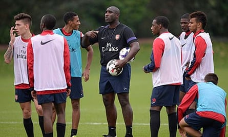 The sad reality is I might never get a club again: Sol Campbell