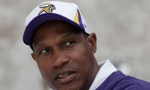 Leslie Frazier