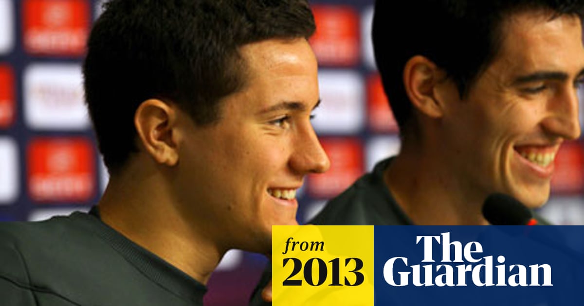 Ander Herrera S Manchester United Move What Made The Deal Collapse Manchester United The Guardian