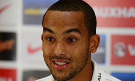 England look to Theo Walcott for inspiration in Wayne Rooney's absence