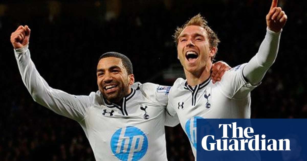 Manchester United V Tottenham Hotspur Five Talking Points