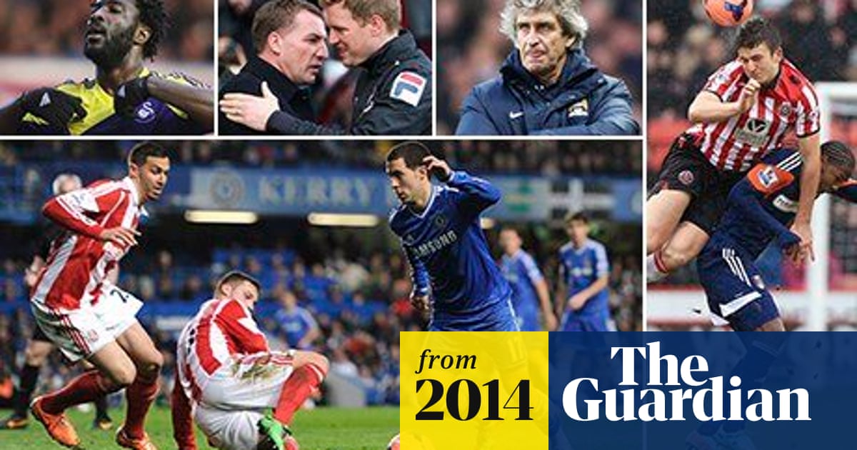 FA Cup fourth round: 10 talking points from the weekend's action | FA ...
