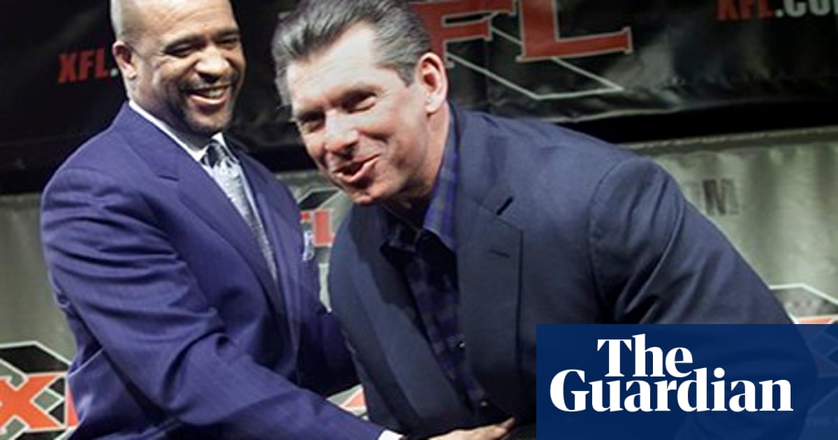 Did Wwe Owner Vince Mcmahon Nearly Buy Newcastle United The Knowledge Football The Guardian