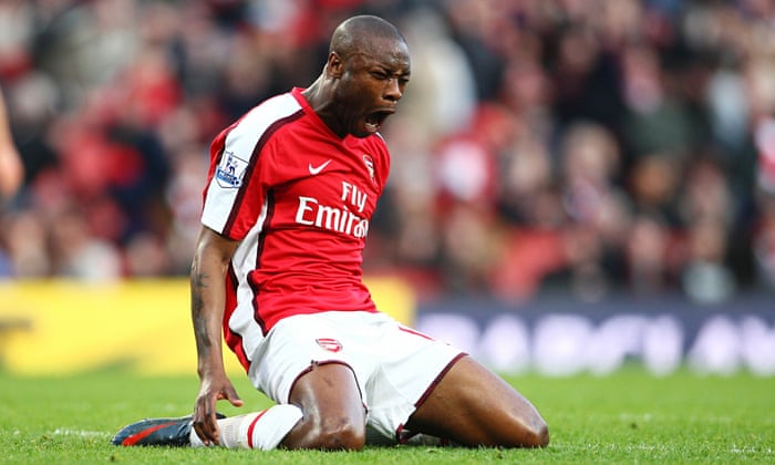 William Gallas - Top five players to play for both Arsenal and Tottenham Hotspur