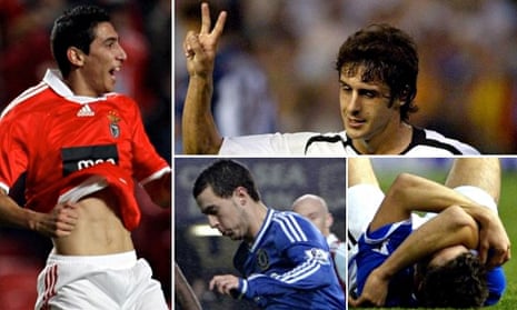 Rabona sport joy of six