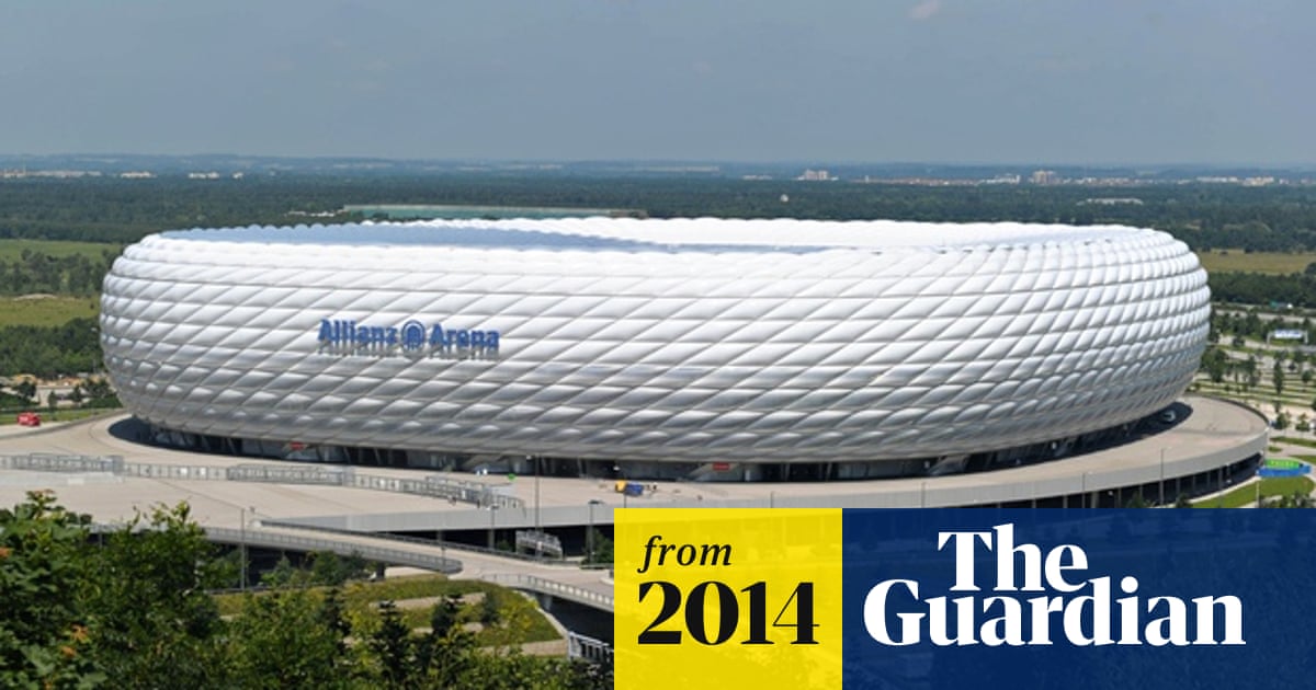 Bayern Munich To Have m More A Year For Transfers After Repaying Loan Bayern Munich The Guardian