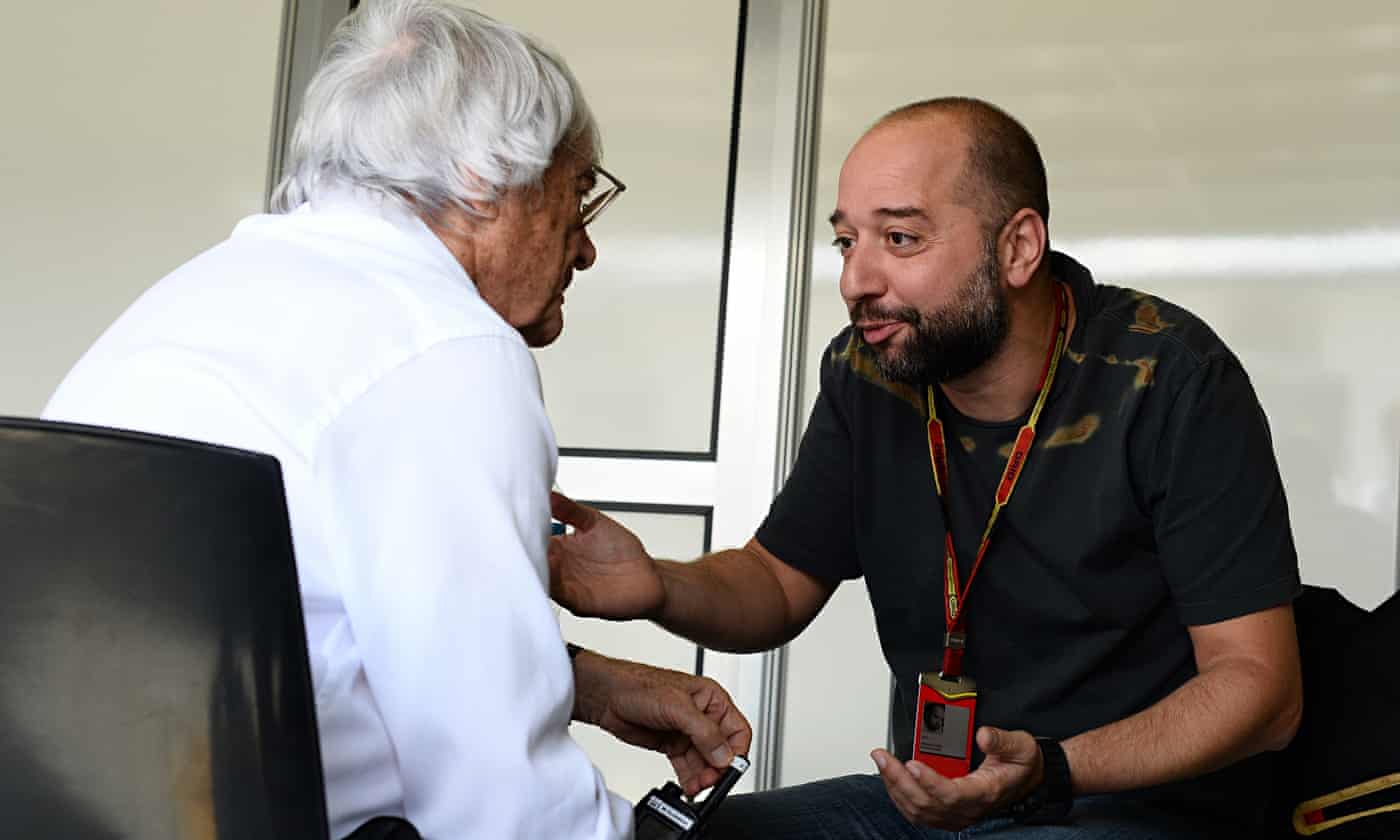 Force India and Sauber attack F1’s move towards customer cars
