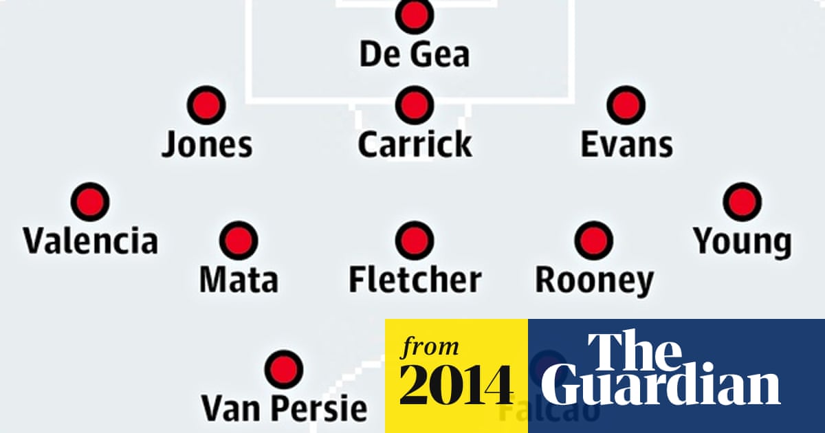 Manchester United v Newcastle United match preview Manchester United