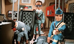 Thunderbirds Are Go First Look At Digitally Enhanced