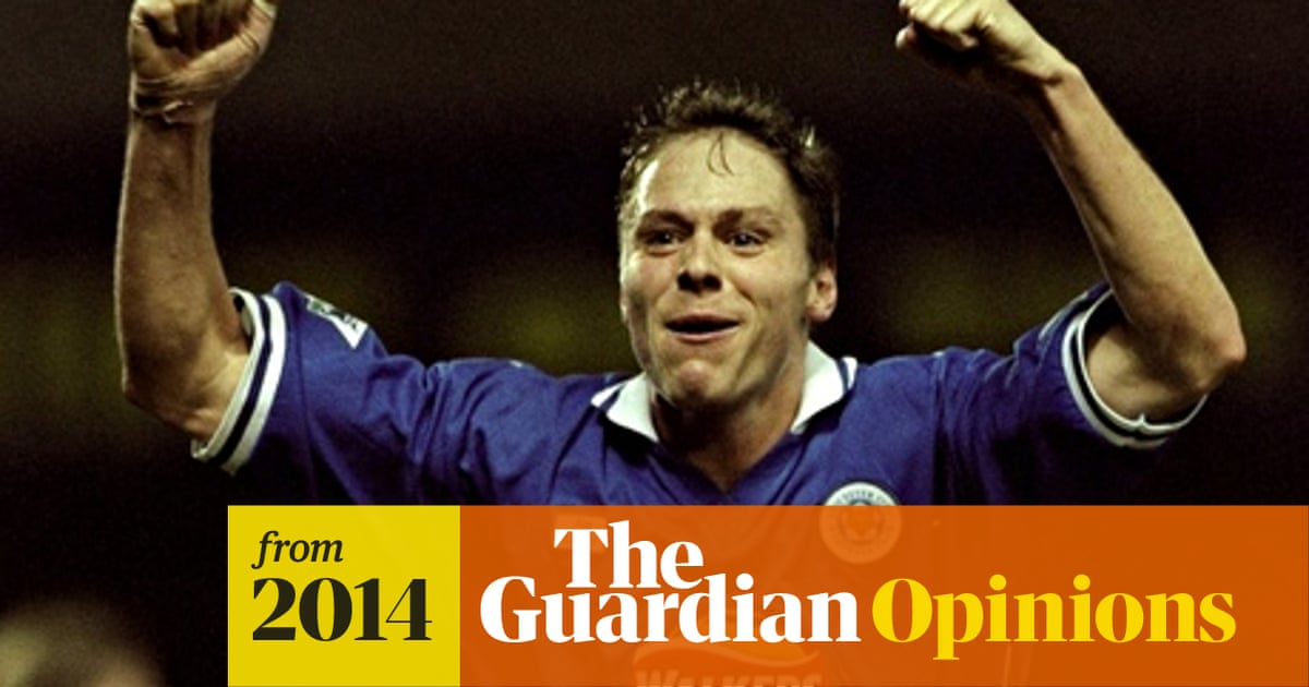 Premier League Years Sky Sports Evil Glorious Parasitic Work