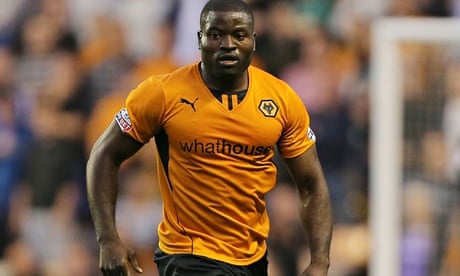 FA clears Walsall and fans over Wolves players' allegations of racist ...