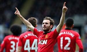 Newcastle United 0 4 Manchester United Premier League Match Report Football The Guardian