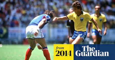 Maillot de foot vintage BRESIL 1986 coupe du monde domicile S numéro 10 Maillot de foot vintage BRESIL 1986 coupe du monde domicile S numéro 10